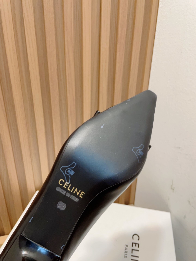 Celine High Heels